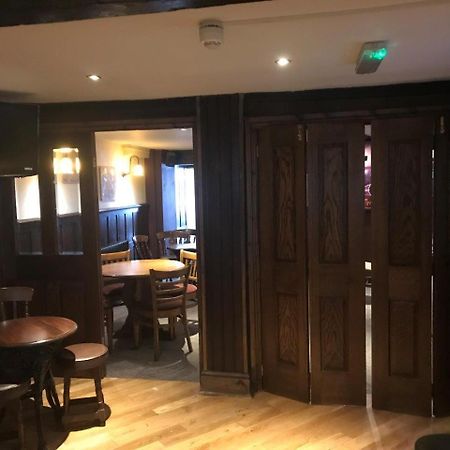 White Hart, Andover By Marston'S Inns Eksteriør billede