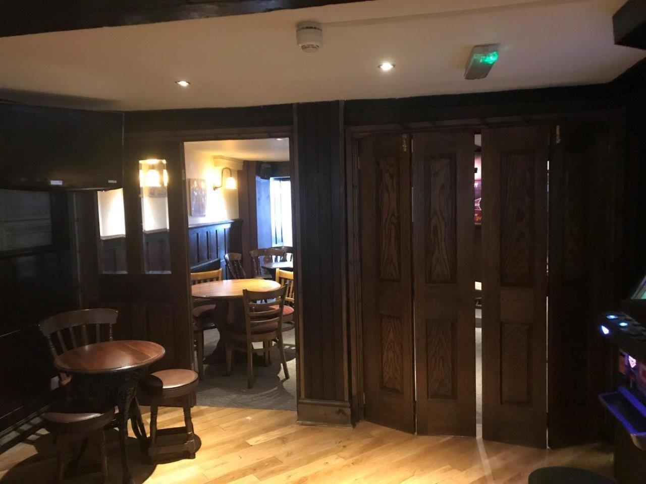 White Hart, Andover By Marston'S Inns Eksteriør billede