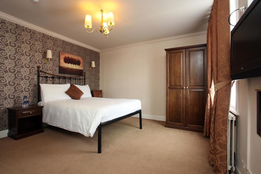 White Hart, Andover By Marston'S Inns Eksteriør billede