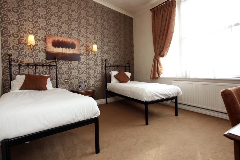 White Hart, Andover By Marston'S Inns Eksteriør billede